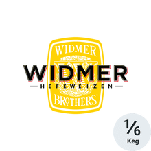 Widmer Hefeweizen