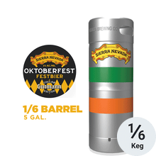 Sierra Nevada Oktoberfest