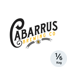 Cabarrus Rocky River IPA