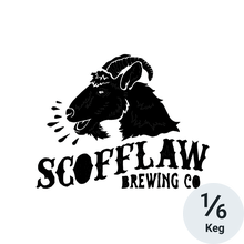 Scofflaw Basement IPA