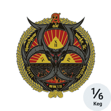 Apocalypse Brew Atom Amber