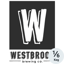 Westbrook Two Claw Double IPA