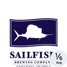 Sailfish Sunrise City IPA