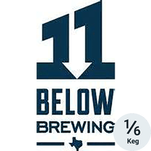 11 Below Oso Bueno