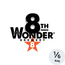 8th Wonder Hopston