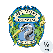 Fremont Lush IPA