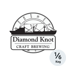 Diamond Knot Root Beer