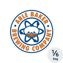 Abel Baker Atomic Duck