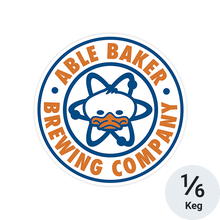 Able Baker Brewing Chris Kael Impale'D Ale Able Baker