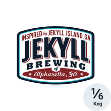 Jekyll Southern Juice IPA
