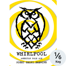 Night Shift Whirlpool
