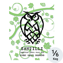 Night Shift Santilli