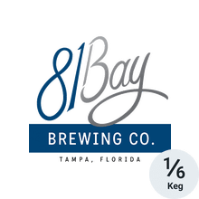 81 Bay Reel Slo Red Ale