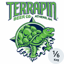Terrapin Luau Krunkles