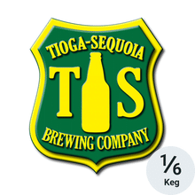 Tioga-Sequoia General Sherman