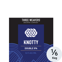 Three Weavers Knotty DIPA