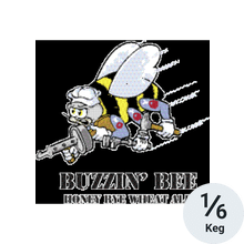 Veterans United Buzzin Bee