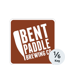 Bent Paddle Kanu Session Pale Ale
