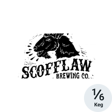 Scofflaw Pog Basement IPA