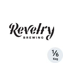 Revelry Never Sunny