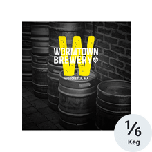 Wormtown Be Hoppy