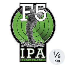 COOP Ale F5