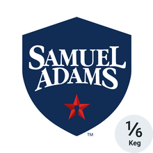Samuel Adams Wicked Hazy New England IPA