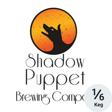 Shadow Puppet Lush Nectar