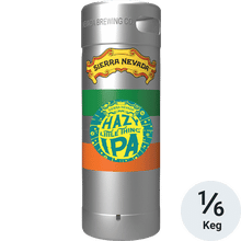 Sierra Nevada Hazy Little Thing IPA