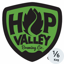 Hop Valley Bubble Stash IPA