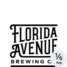Florida Avenue Lager
