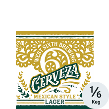 West Sixth Cerveza