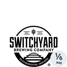 Switchyard West Coast IPA