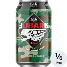 5x5 FUBARR