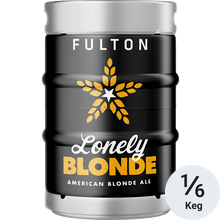 Fulton Lonely Blonde
