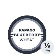 Huss Papago Blueberry Wheat