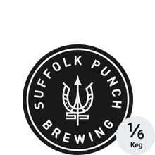 Suffolk Punch Pulp Prescription