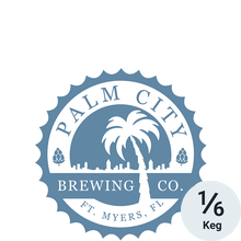 Palm City Hazify Hazy IPA