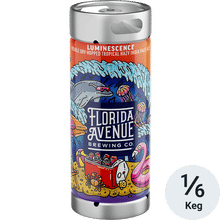 Florida Avenue Luminescence