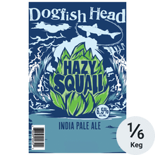 Dogfish Head Hazy Squall