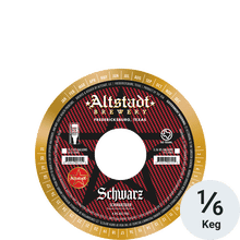 Altstadt Schwarzbier