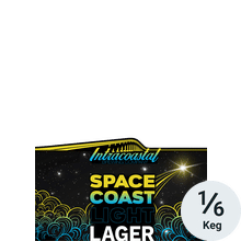 Intracoastal Space Coast Light