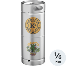 Karbach Hopadilo Hazy