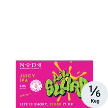 NoDa Lil SLURP