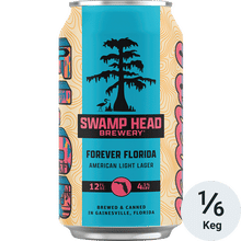 Swamp Head Forever Florida