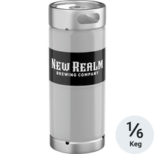 New Realm ODU Ale