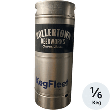 Rollertown Juice Serum