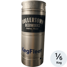 Rollertown Who's the Hefe?