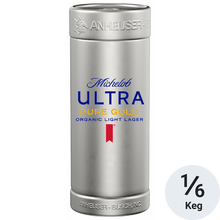 Michelob ULTRA Pure Gold Organic American Lager Beer