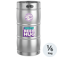 Goose Island Hazy Beer Hug